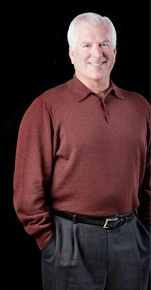 Miles White, chairman and CEO, Abbott Laboratories